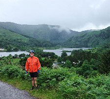 Ireland-West Cork-West Cork Coastline cycling safari